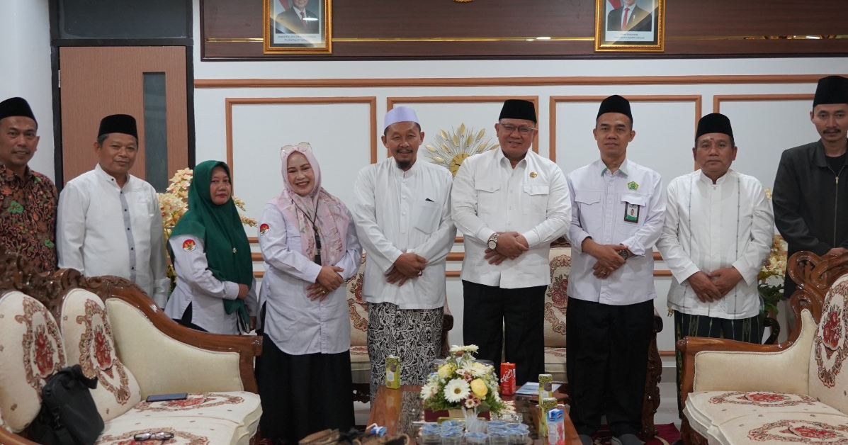 Porsadin Jawa Tengah 2026 Digelar 9–10 Oktober di Tegal, 16 Cabang Lomba Siap Dipertandingkan
